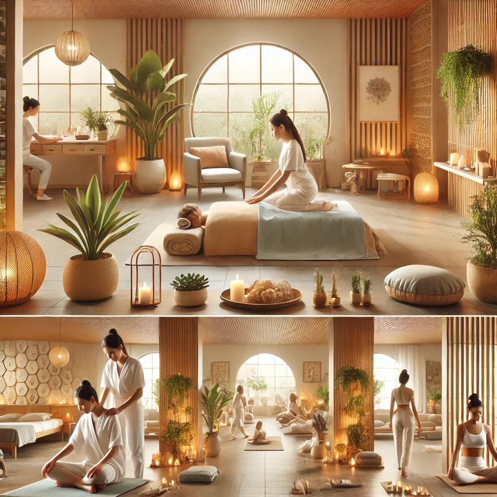 Wellness