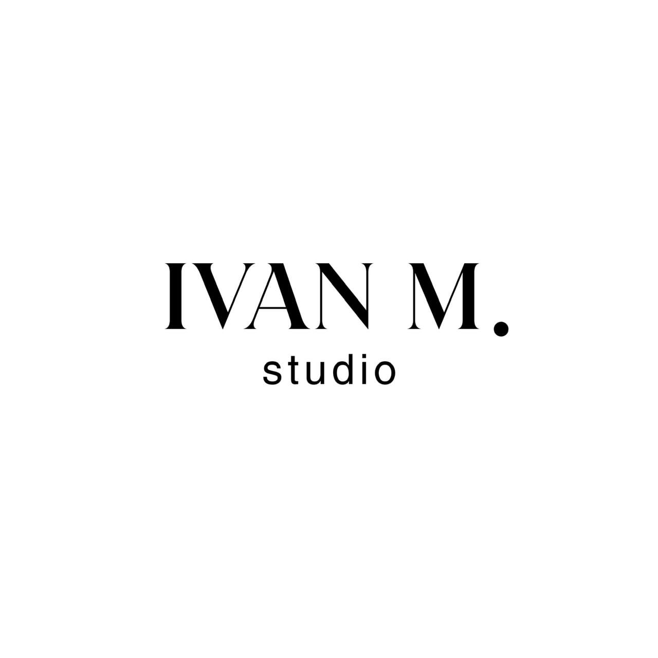 Ivan M Studio