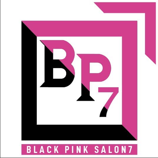 Black Pink Saloon 7