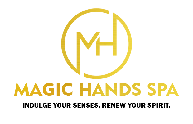 Magic Hands Spa