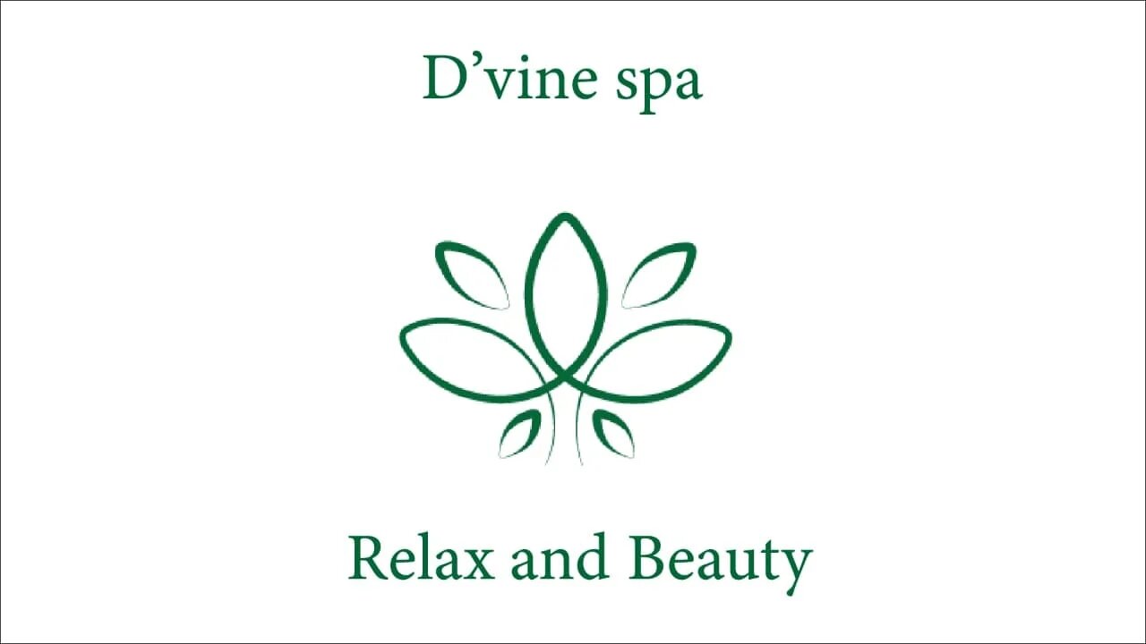 D'vine Spa