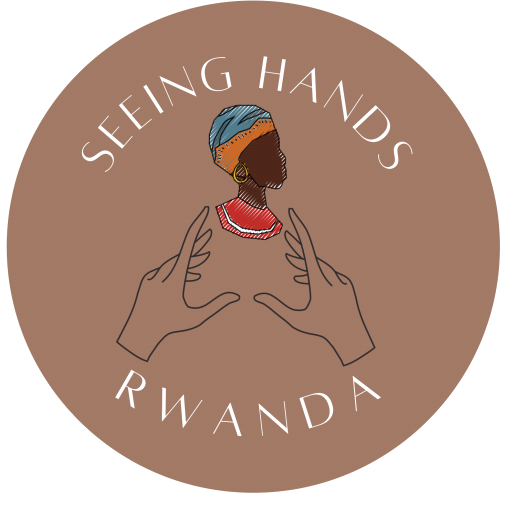 Seeing Hands Rwanda