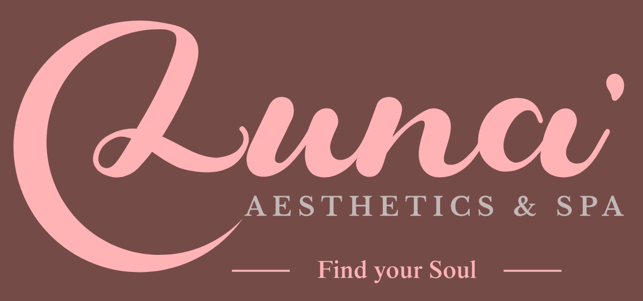 Luna Aesthetics & Spa