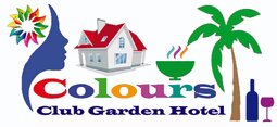 Colours Club & Spa