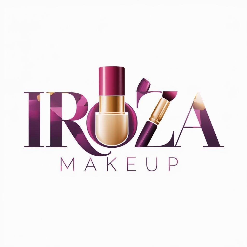 IROZA MAKEUP